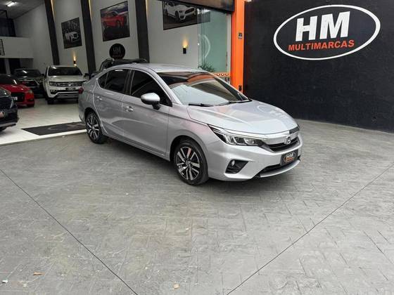 HONDA CITY 1.5 i-VTEC FLEX EX CVT HONDA CITY 1.5 i-VTEC FLEX EX CVT